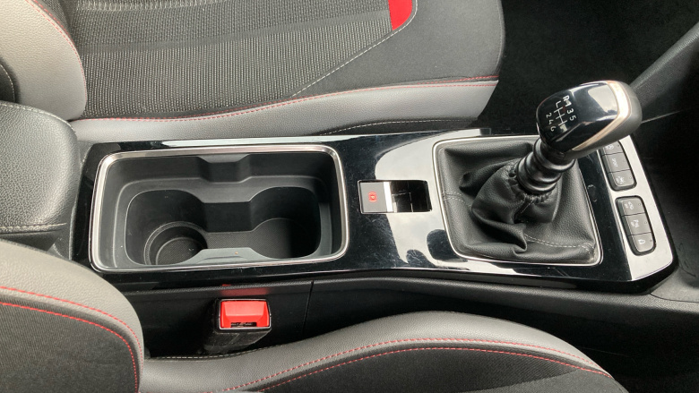 Vauxhall Mokka 1.2 Turbo SRi Premium 5dr Petrol Hatchback